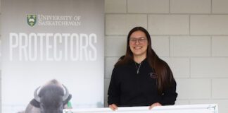 MCS student awarded $30,000 scholarship