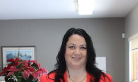 Kipling hires new town administrator
