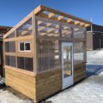 Construction class helps students build skills for the future