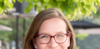 An interview with Prime Minister hopeful Karina Gould