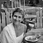 OLSON – Colleen Jane