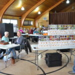 Gardeners prepare for spring at Seedy Sunday