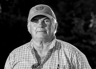 WICKBERG – Stanley Edlin