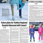 Melville Advance – March 21, 2025