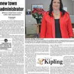 Kipling Clipper- March 7, 2025