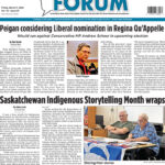 Quad Town Forum – March 7, 2025