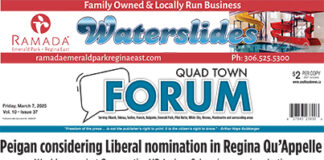 Quad Town Forum – March 7, 2025