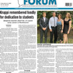Quad Town Forum – March 14, 2025
