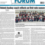 Quad Town Forum – March 21, 2025