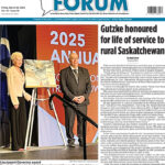Quad Town Forum – March 28, 2025