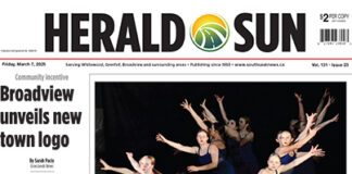 Whitewood-Grenfell herald-Sun – March 7, 2025