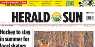 Whitewood-Grenfell Herald-Sun – March 14, 2025