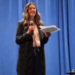 Flourish event inspires all ages of women