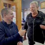 Scheer has sights on his seventh term