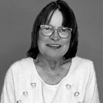 CHEVELDAE – Barbara Gail