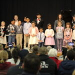 Audience rejoices in music stylings at Final Concert