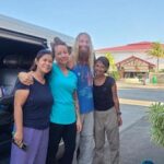 Local woman appears on survivalist TV show