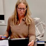 Johnson resigns from council following turmoil