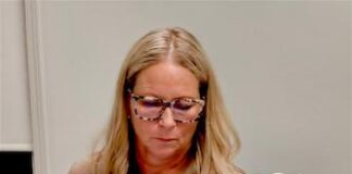 Johnson resigns from council following turmoil