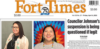 Fort Qu’Appelle Times – April 4, 2025
