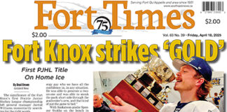 Fort Qu’Appelle Times – April 18, 2025