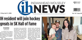 Indian Head-Wolseley News – April 11, 2025