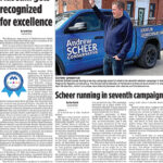 Indian Head-Wolseley News – April 25, 2025