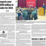 Melville Advance – April 25, 2025
