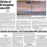 Melville Advance – May 2, 2025