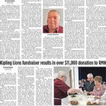 Kipling Clipper – April 11, 2025
