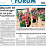 Quad Town Forum – April 4, 2025
