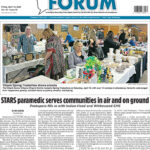 Quad Town Forum – April 18, 2025