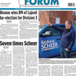Quad Town Forum – April 25, 2025