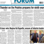 Quad Town Forum – May 2, 2025