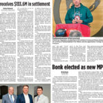 Whitewood-Grenfell Herald-Sun – May 2, 2025