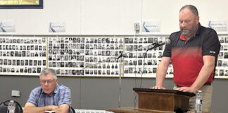 Borderland sees progress despite challenging year