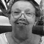HAVERSTOCK – Catherine Anne