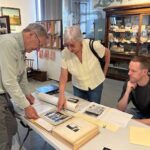 Family reconnects with homesteader history
