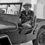 HOURD – Stewart (Stew) Donald