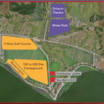 Kahkewistahaw plans to develop at Round Lake