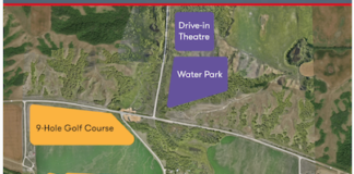 Kahkewistahaw plans to develop at Round Lake