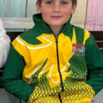 Sullivan Smith Team Sask 2025