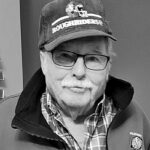 WARNER – Donald Arthur