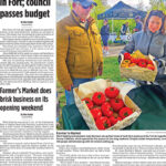 Fort Qu’Appelle Times – May 23, 2025