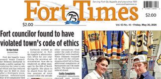 Fort Qu’Appelle Times – May 30, 2025