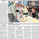 Indian Head-Wolseley News – May 16, 2025