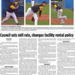 Melville Advance – May 23, 2025