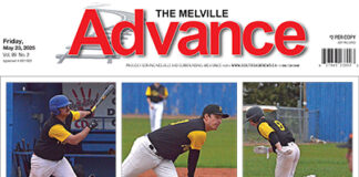 Melville Advance – May 23, 2025