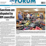 Quad Town Forum – May 16, 2025