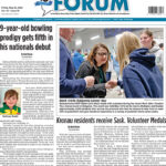 Quad Town Forum – May 23, 2025